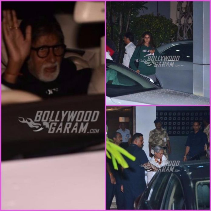 Amitabh Bachchan (1)