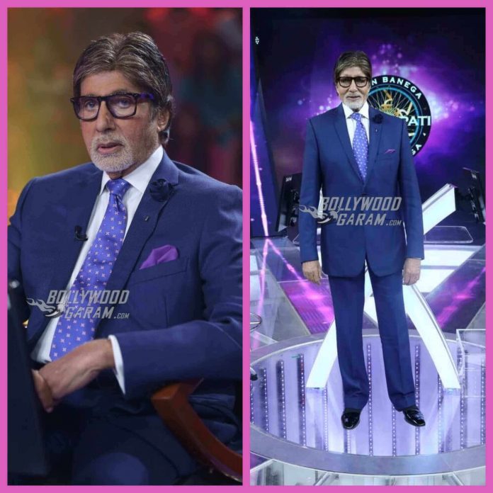 Amitabh Bachchan