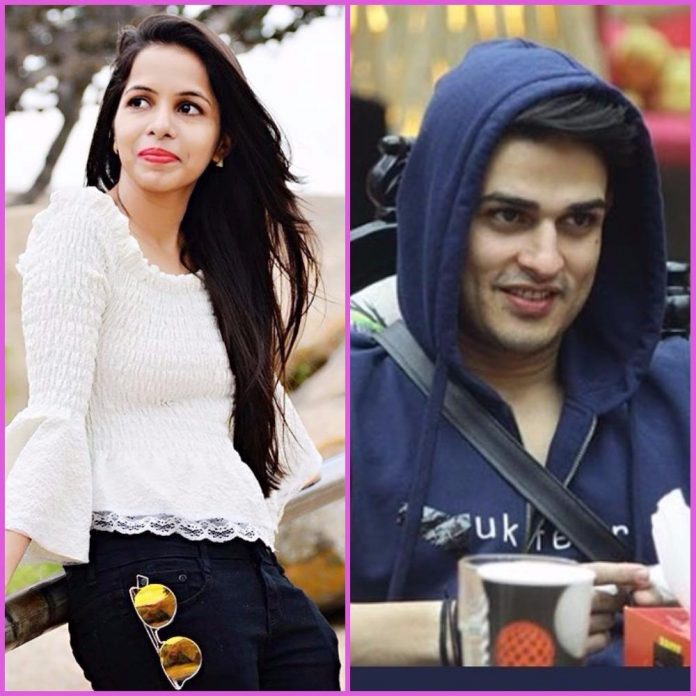 Dhinchak Pooja priyank sharma