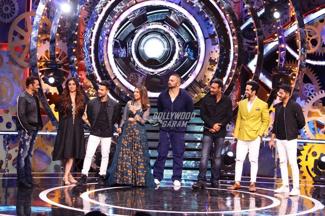 Bigg Boss