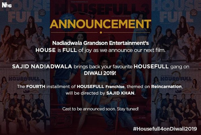 Housefull 4