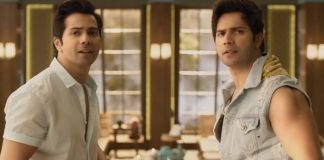 Judwaa 2 movie review: Varun Dhawan does better as an entertainer in the glossy reboot