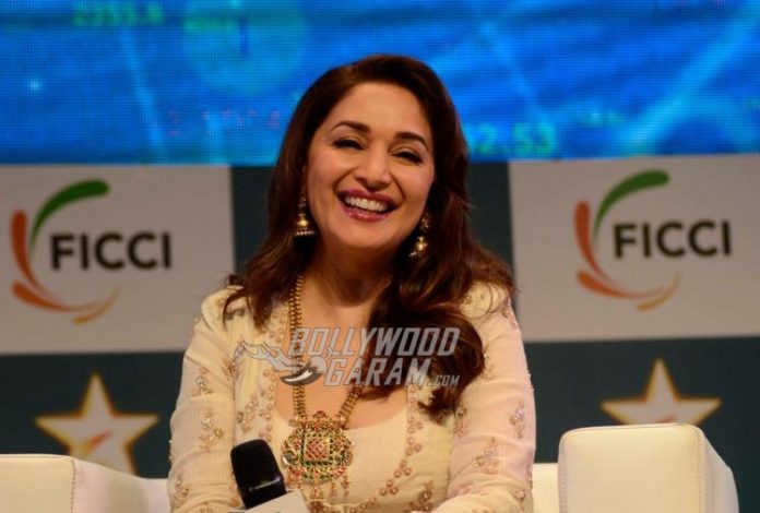 Madhuri dixit- 1