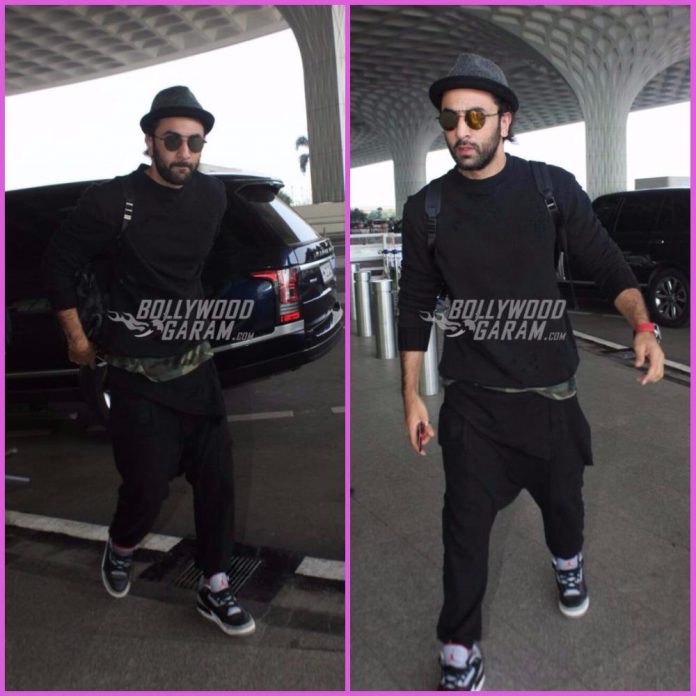 Ranbir Kapoor