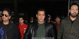 Salman Khan brings his Da-Bangg tour to Delhi