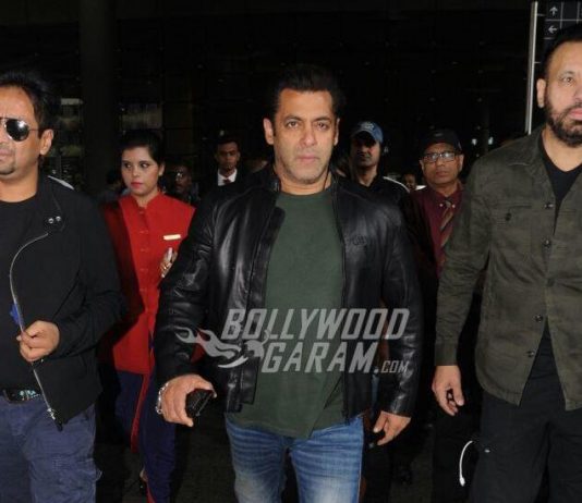 Salman Khan brings his Da-Bangg tour to Delhi