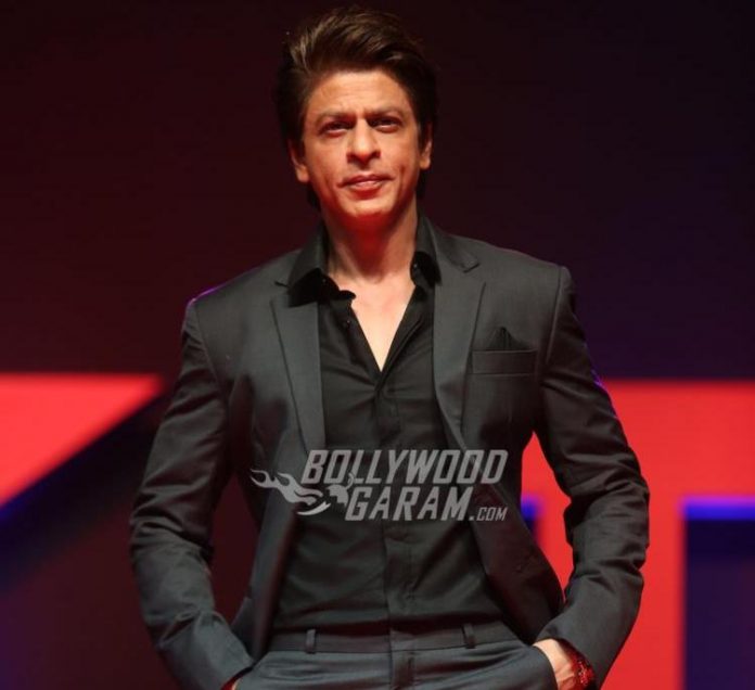 Shah Rukh