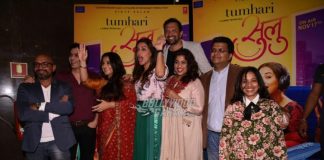 Much awaited official trailer of Tumhari Sulu launched