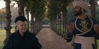 Victoria and Abdul: A glimpse into the passionate relationship but a downer for country’s history