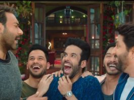 Golmaal Again Movie Review: A deception of horror in comedy, the film comes with an actual plot