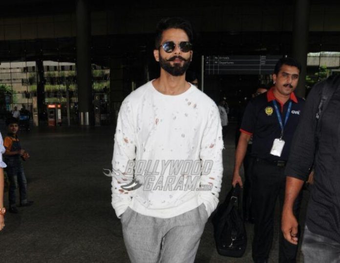 shahid kapoor