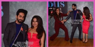 Ayushmaan Khurana and Bhumi Pednekar pose together for Vogue BFFs – PHOTOS