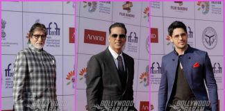 Amitabh Bachchan, Akshay Kumar, Katrina Kaif grace closing ceremony of IFFI Goa