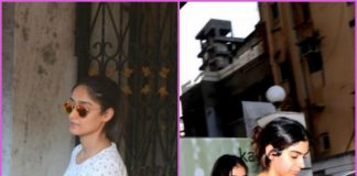 Khushi Kapoor and Ileana D’Cruz make stylish appearances – PHOTOS