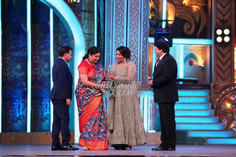 Indian Television Academy Awards 