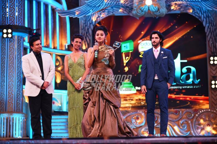 Indian Television Academy Awards 