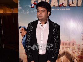 Kapil Sharma to return to the TV screens soon post upcoming film Firangi’s release