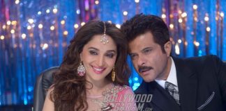 Madhuri Dixit and Anil Kapoor to reunite after 17 years with Total Dhamaal
