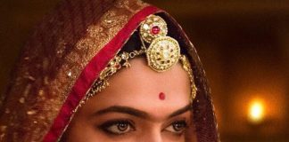 Padmavati cleared for release in UK without any cuts