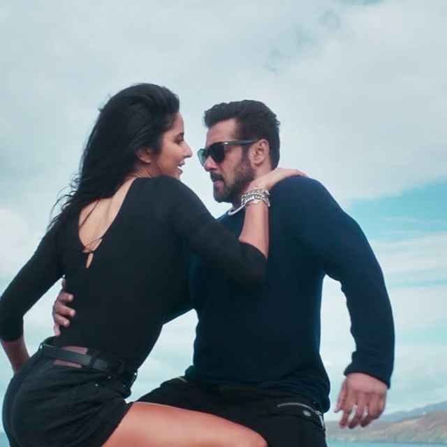 Swag Se Swagat Song From Tiger Zinda Hai Out Now