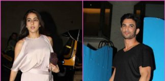 Sara Ali Khan and Sushant Singh starrer Kedarnath release postponed to 2018 end