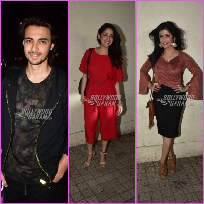 Fukrey Returns screening