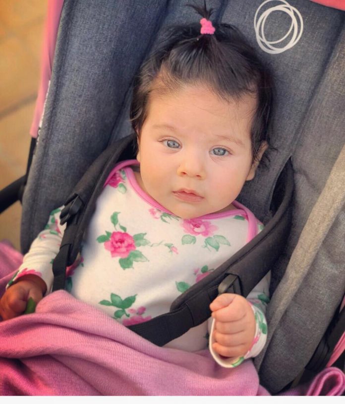 Kunal Kemmu shares an adorable picture of daughter Inaaya Naumi Kemmu