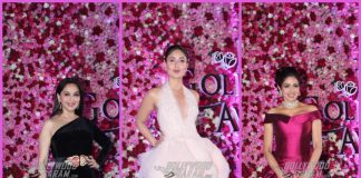 B’town divas sizzle at Lux Golden Rose Awards 2017 – Winners list