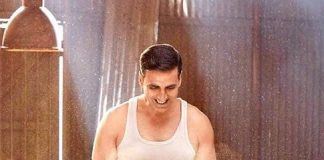 Akshay Kumar launches official trailer video of Padman