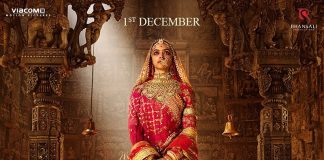 Censor Board invites Rajasthan historians to review Padmavati