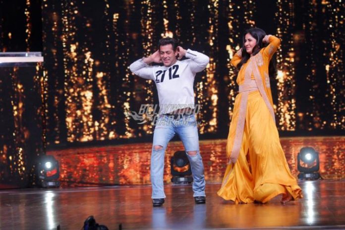 Salman Katrina