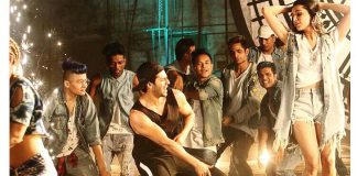 Varun Dhawan and Shraddha Kapoor groove for a special song for Nawabzaade