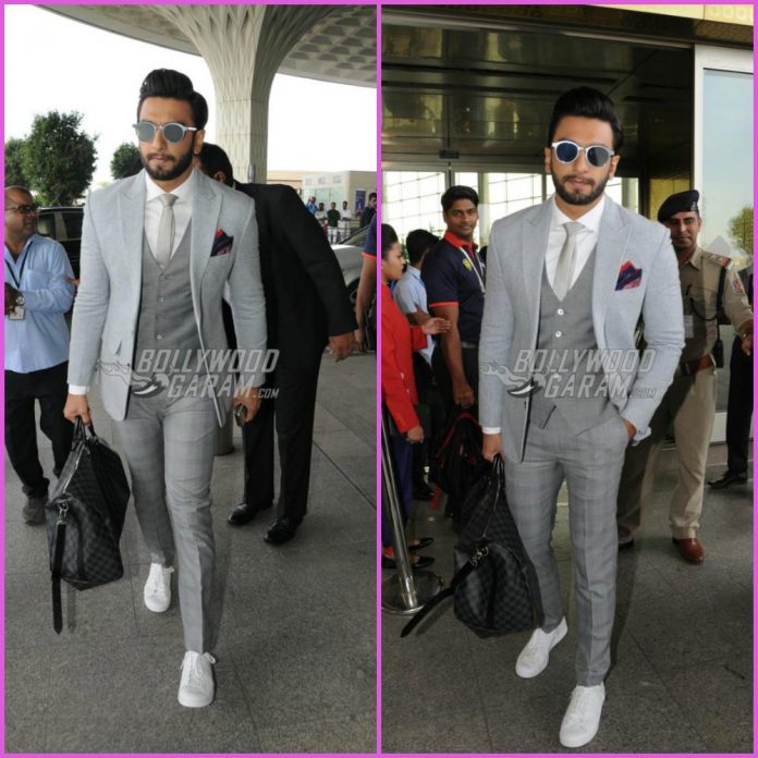 ranveer singh