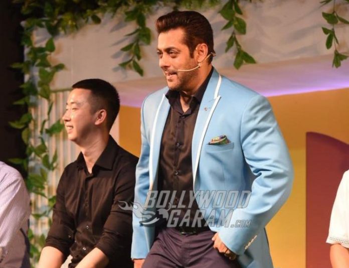 salman KHan