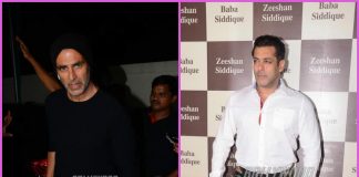 Akshay Kumar ready to promote Padman with Salman Khan on Bigg Boss