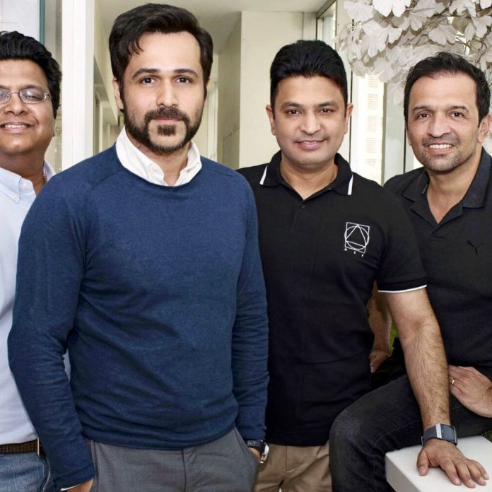 Emraan Hashmi