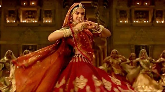 Ghoomar