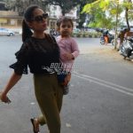 Mira Rajput and Misha Kapoor on a shopping spree together
