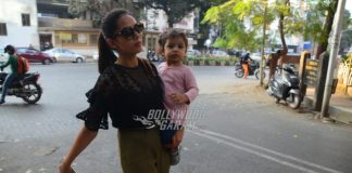 Mira Rajput and Misha Kapoor on a shopping spree together