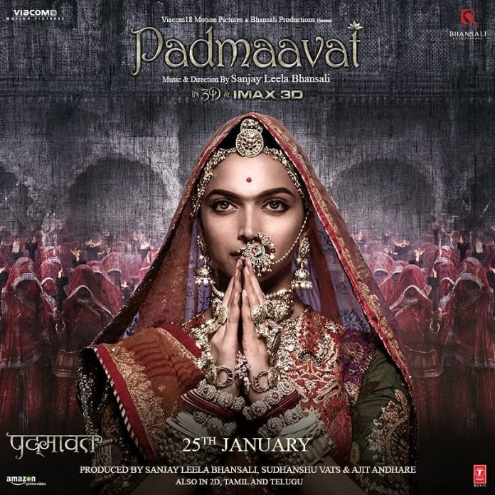 Padmaavat