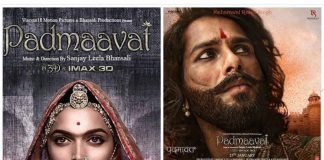 Supreme Court lifts ban on screening of Padmaavat by four states