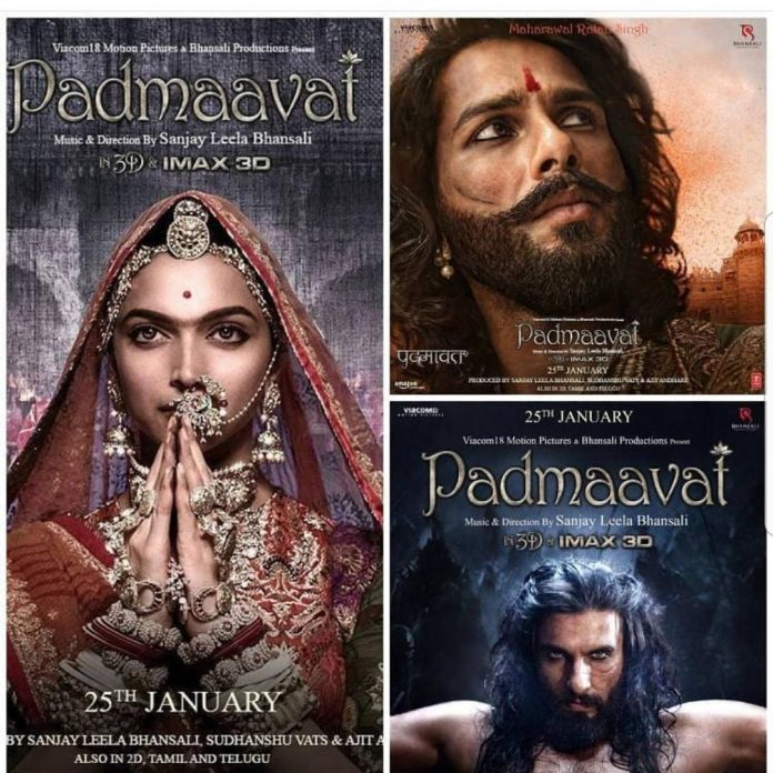 Padmaavat