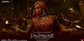Supreme Court rejects plea by Rajasthan and Madhya Pradesh government to ban Padmaavat