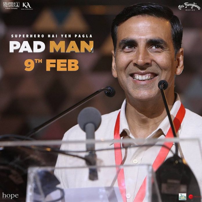 Padman