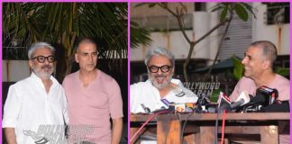 Akshay Kumar postpones Padman release date for solo release of Padmaavat