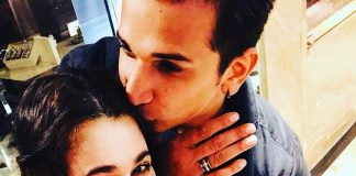Prince Narula and Yuvika Chaudhary officially engaged