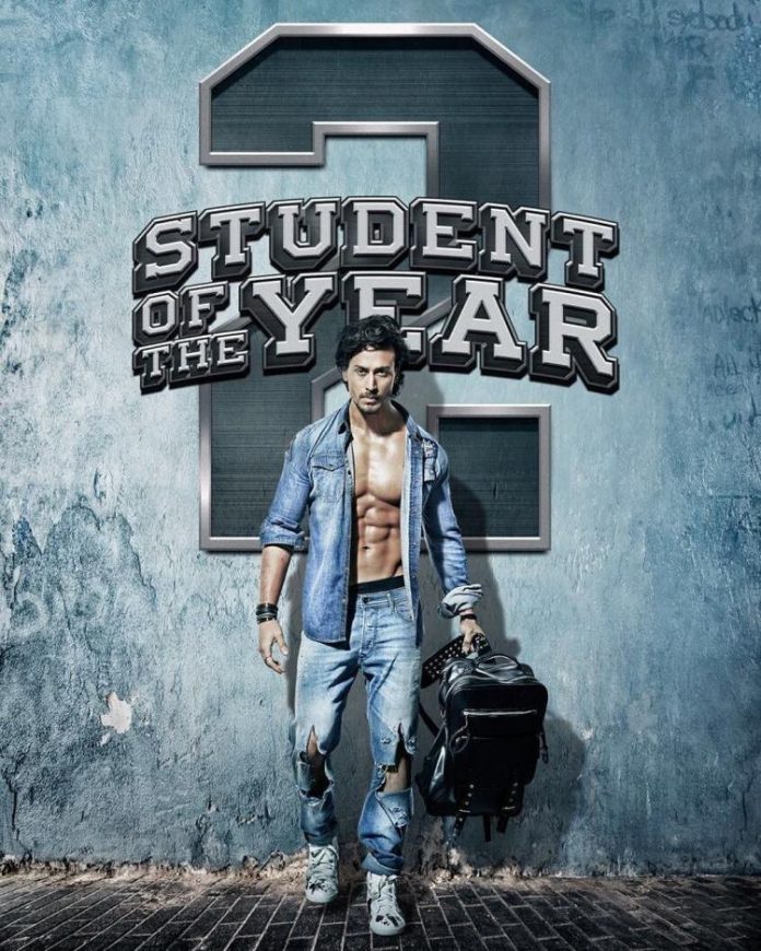 SOTY 2