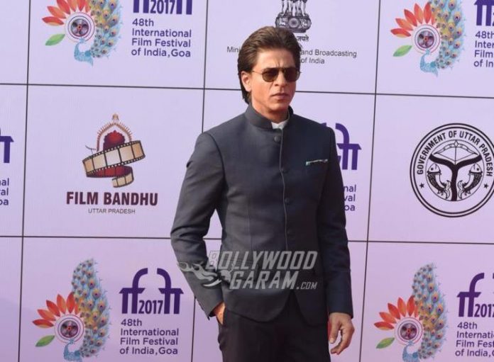 Shah Rukh Khan