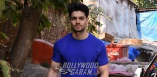 Sooraj Pancholi charged with abetment to suicide in Jiah Khan case