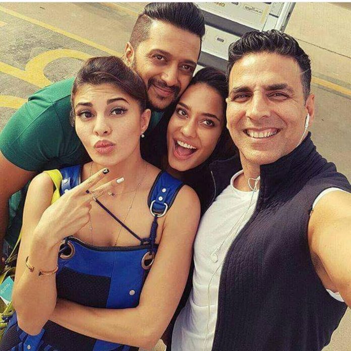 Housefull 3